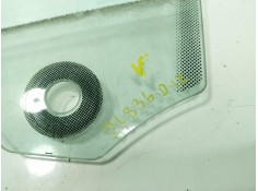 Recambio de cristal puerta delantero izquierdo para bmw serie 4 gran coupe (f36) 2.0 16v turbodiesel referencia OEM IAM    2