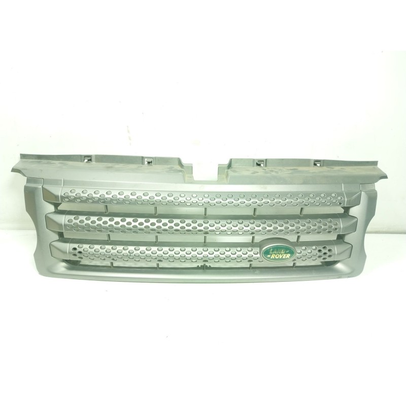 Recambio de rejilla delantera para land rover range rover sport 2.7 td v6 cat referencia OEM IAM   