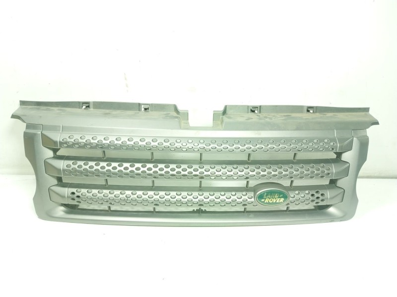 Recambio de rejilla delantera para land rover range rover sport 2.7 td v6 cat referencia OEM IAM   