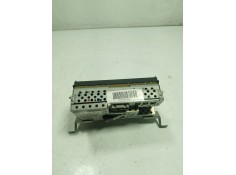 Recambio de pantalla multifuncion para land rover range rover sport 2.7 td v6 cat referencia OEM IAM  4622005408  2