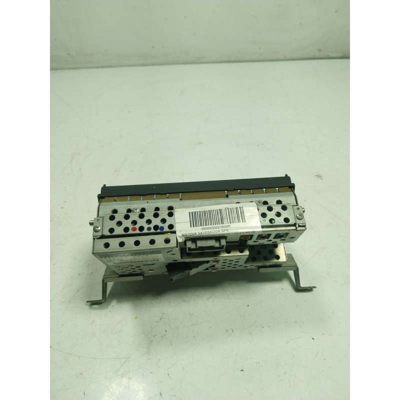 Recambio de pantalla multifuncion para land rover range rover sport 2.7 td v6 cat referencia OEM IAM  4622005408 