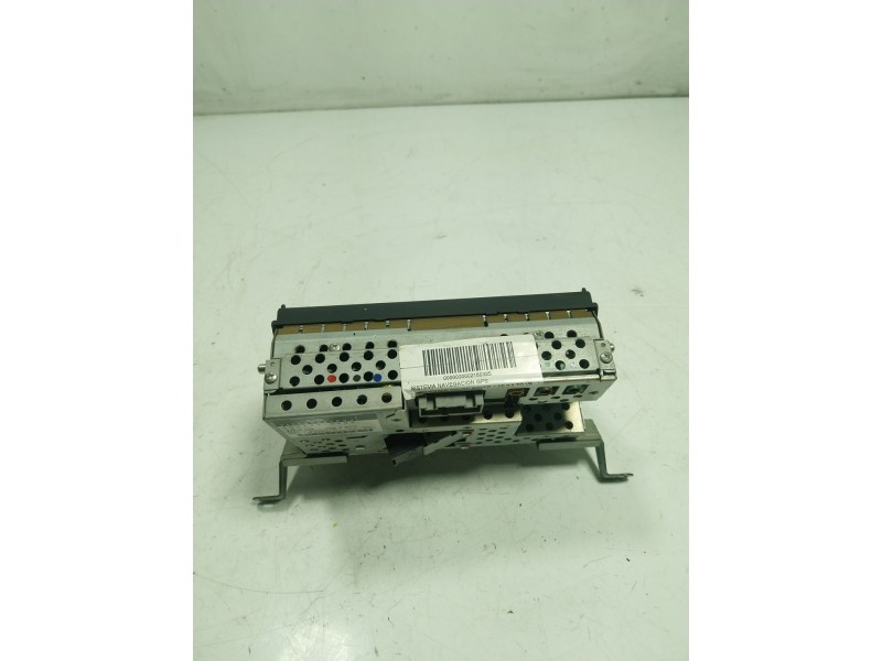 Recambio de pantalla multifuncion para land rover range rover sport 2.7 td v6 cat referencia OEM IAM  4622005408 