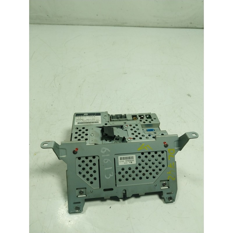 Recambio de pantalla multifuncion para land rover range rover sport 2.7 td v6 cat referencia OEM IAM  4622005408 