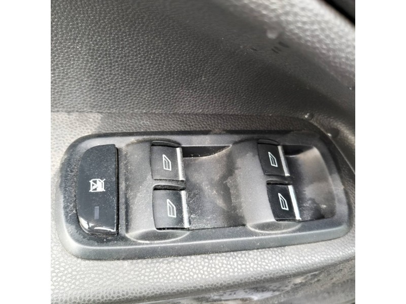 ford ecosport del año 2017