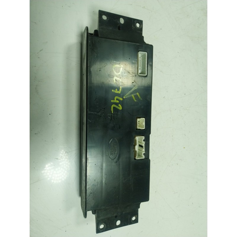 Recambio de mando calefaccion / aire acondicionado para land rover range rover sport 2.7 td v6 cat referencia OEM IAM   