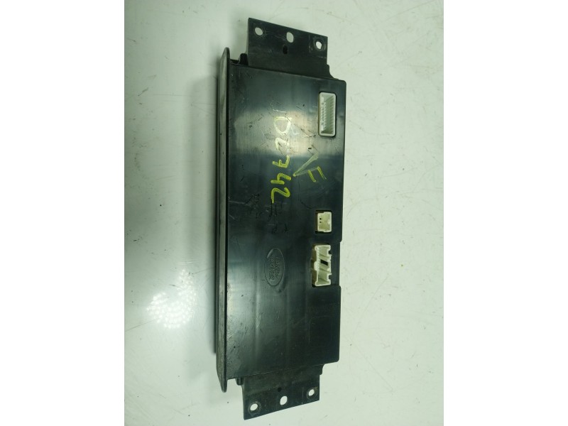 Recambio de mando calefaccion / aire acondicionado para land rover range rover sport 2.7 td v6 cat referencia OEM IAM   
