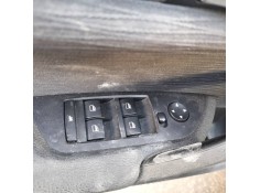 bmw x1 (e84) del año 2015 2