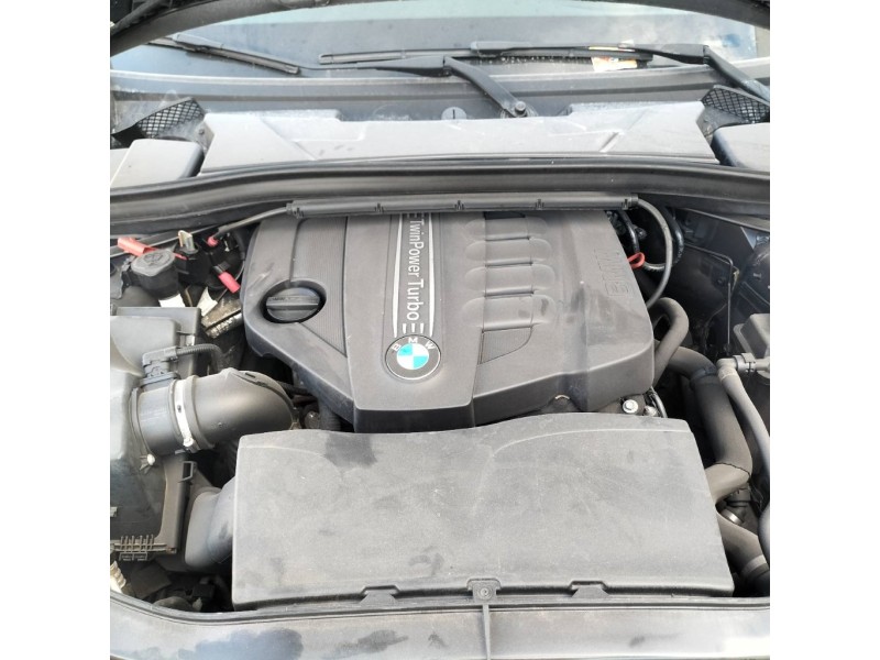 bmw x1 (e84) del año 2015