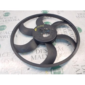 VENTILADOR VISCOSO MOTOR 17428506668 