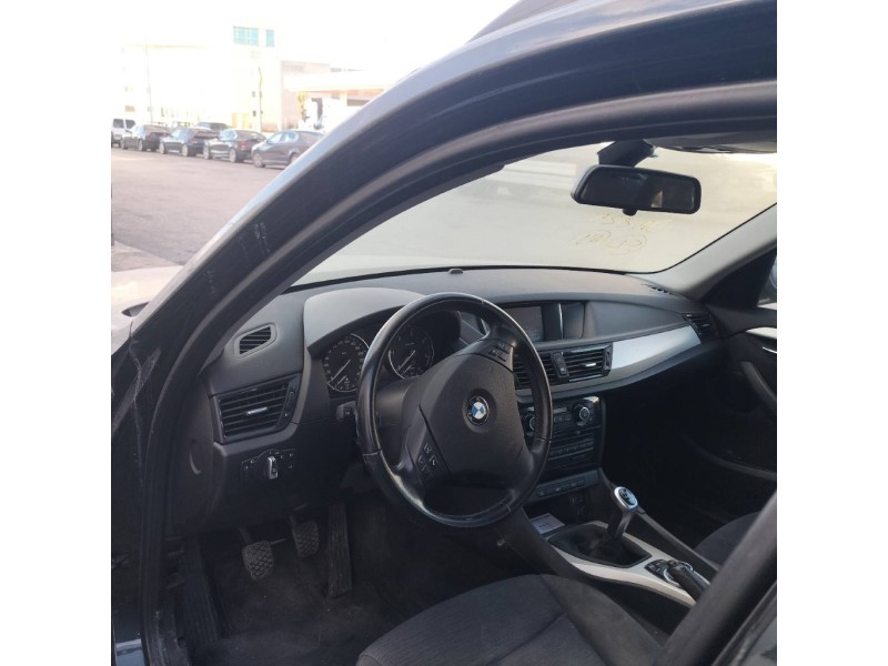 bmw x1 (e84) del año 2015