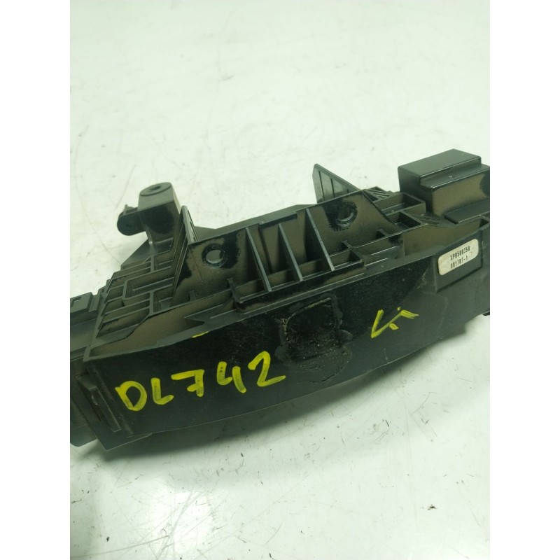 Recambio de mando intermitentes para land rover range rover sport 2.7 td v6 cat referencia OEM IAM   