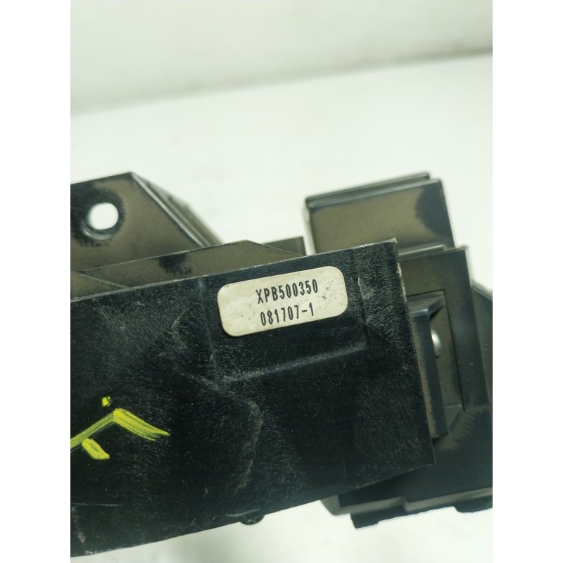 Recambio de mando intermitentes para land rover range rover sport 2.7 td v6 cat referencia OEM IAM   