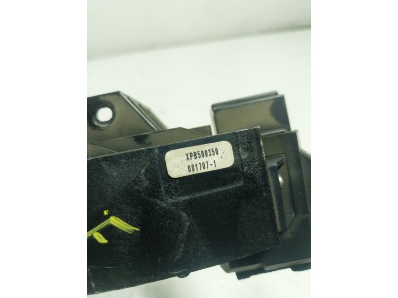 Recambio de mando intermitentes para land rover range rover sport 2.7 td v6 cat referencia OEM IAM   