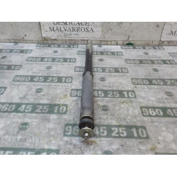 AMORTIGUADOR TRASERO IZQUIERDO 71747584 