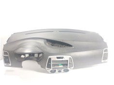 Recambio de salpicadero para hyundai i20 1.2 cat referencia OEM IAM   