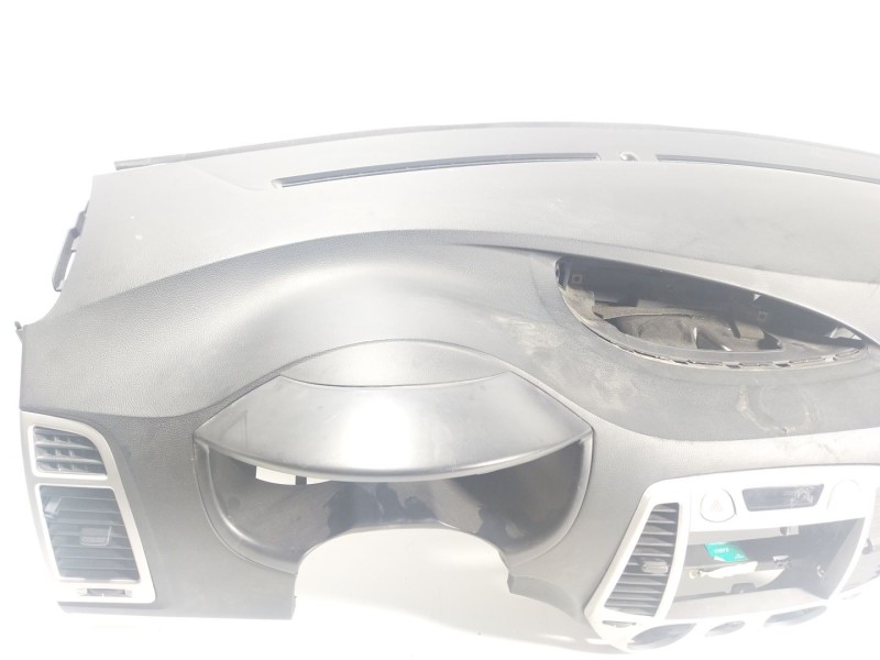 Recambio de salpicadero para hyundai i20 1.2 cat referencia OEM IAM   