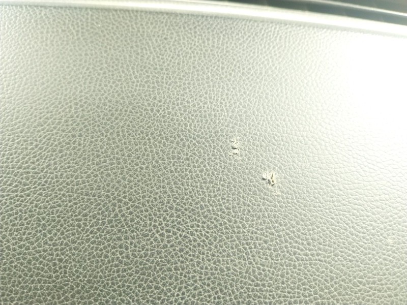 Recambio de salpicadero para hyundai i20 1.2 cat referencia OEM IAM   