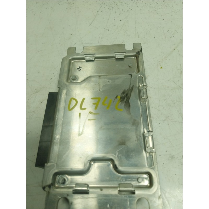 Recambio de modulo electronico para land rover range rover sport 2.7 td v6 cat referencia OEM IAM   