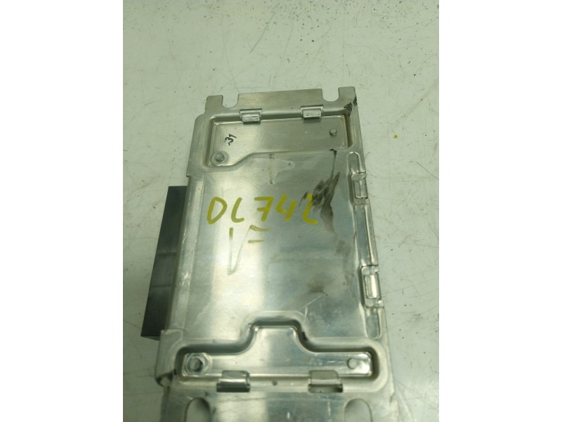 Recambio de modulo electronico para land rover range rover sport 2.7 td v6 cat referencia OEM IAM   