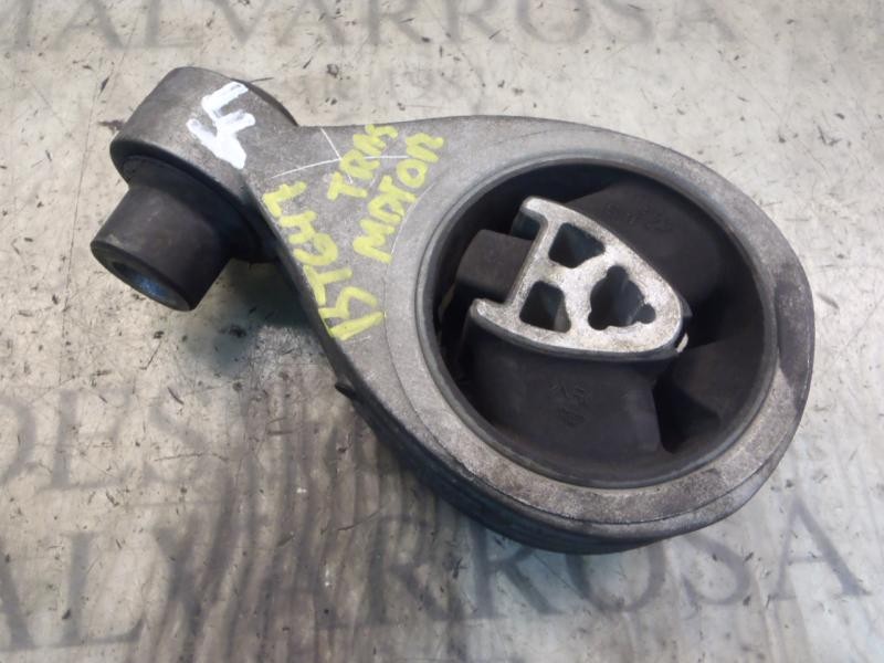 Recambio de soporte motor trasero para nissan x-trail (t31) se referencia OEM IAM 11360JD70A  