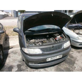 RENAULT ESPACE /GRAND ESPACE (JE0)