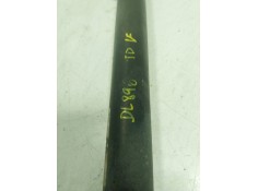 Recambio de amortiguador trasero derecho para audi a1 sportback (8xf) 1.6 tdi referencia OEM IAM  6C0512011BF  2