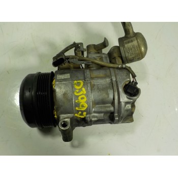 COMPRESOR AIRE ACONDICIONADO A0032308711 4472807092 4472807092