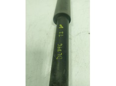 Recambio de amortiguador trasero izquierdo para audi a1 sportback (8xf) 1.6 tdi referencia OEM IAM  6C0512011BF  2