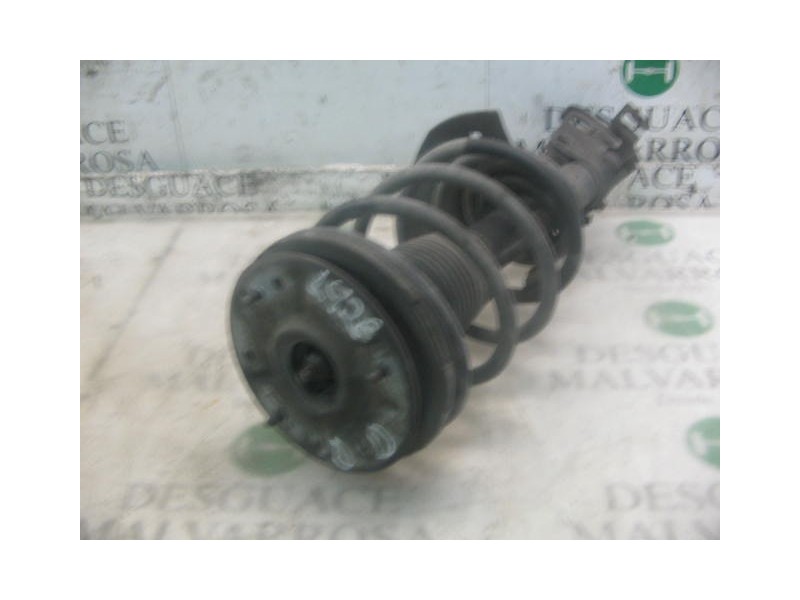 Recambio de amortiguador delantero derecho para opel pontiac trans sport 2.3 16v cat referencia OEM IAM   