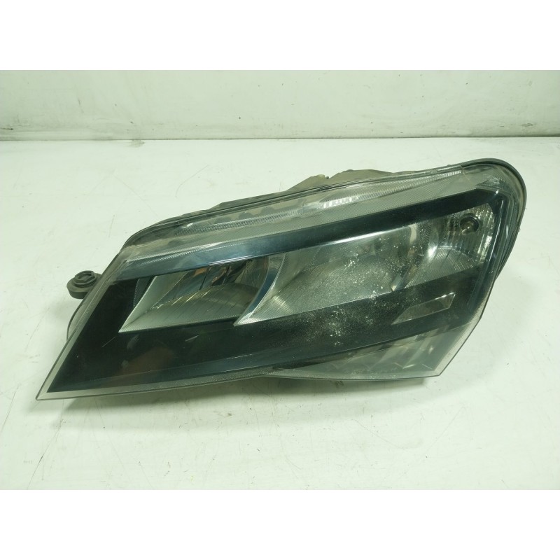 Recambio de faro izquierdo para skoda superb (3v3) 2.0 tdi referencia OEM IAM  3V1941015 