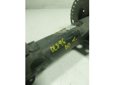 Recambio de amortiguador delantero derecho para audi a1 sportback (8xf) 1.6 tdi referencia OEM IAM    2