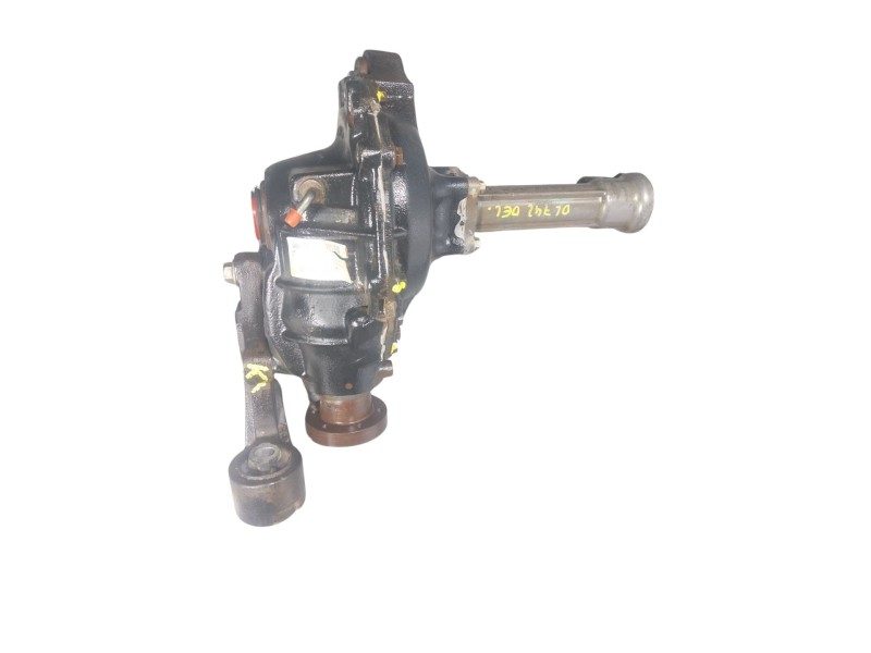 Recambio de diferencial delantero para land rover range rover sport 2.7 td v6 cat referencia OEM IAM  TAG500063 