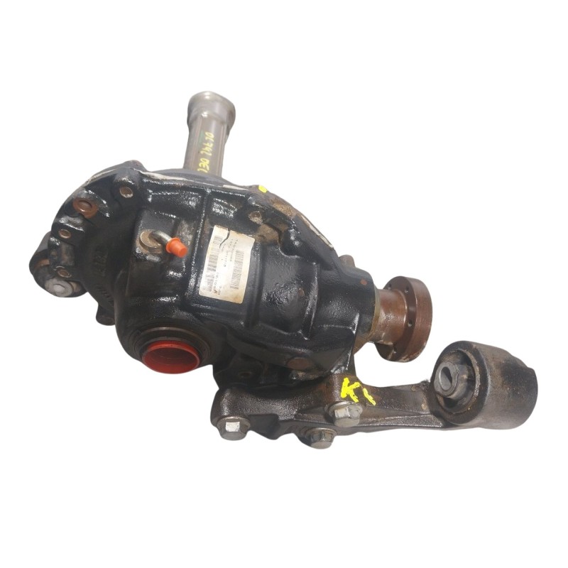 Recambio de diferencial delantero para land rover range rover sport 2.7 td v6 cat referencia OEM IAM  TAG500063 