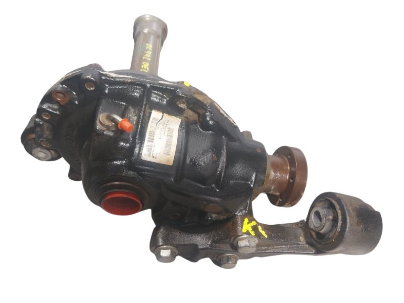 Recambio de diferencial delantero para land rover range rover sport 2.7 td v6 cat referencia OEM IAM  TAG500063 
