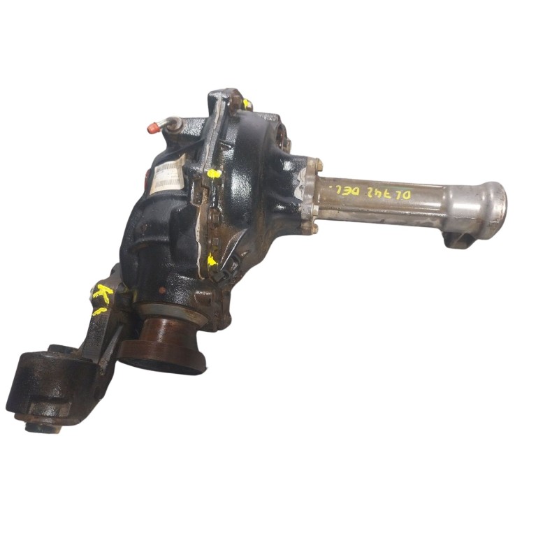 Recambio de diferencial delantero para land rover range rover sport 2.7 td v6 cat referencia OEM IAM  TAG500063 