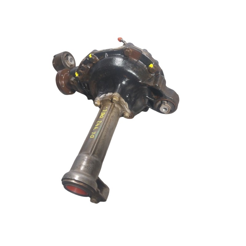 Recambio de diferencial delantero para land rover range rover sport 2.7 td v6 cat referencia OEM IAM  TAG500063 