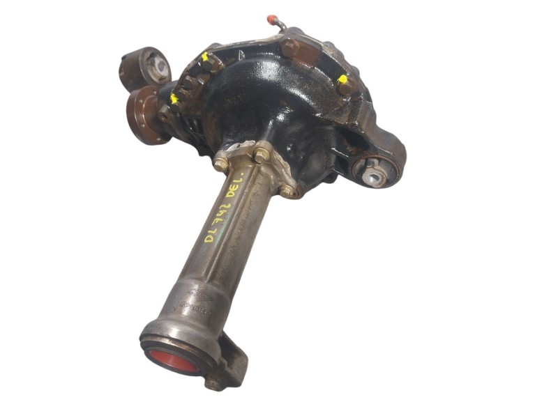 Recambio de diferencial delantero para land rover range rover sport 2.7 td v6 cat referencia OEM IAM  TAG500063 