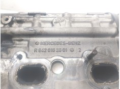 Recambio de culata para mercedes-benz clase cls (w219) 3.0 cdi cat referencia OEM IAM  A6420101130  2