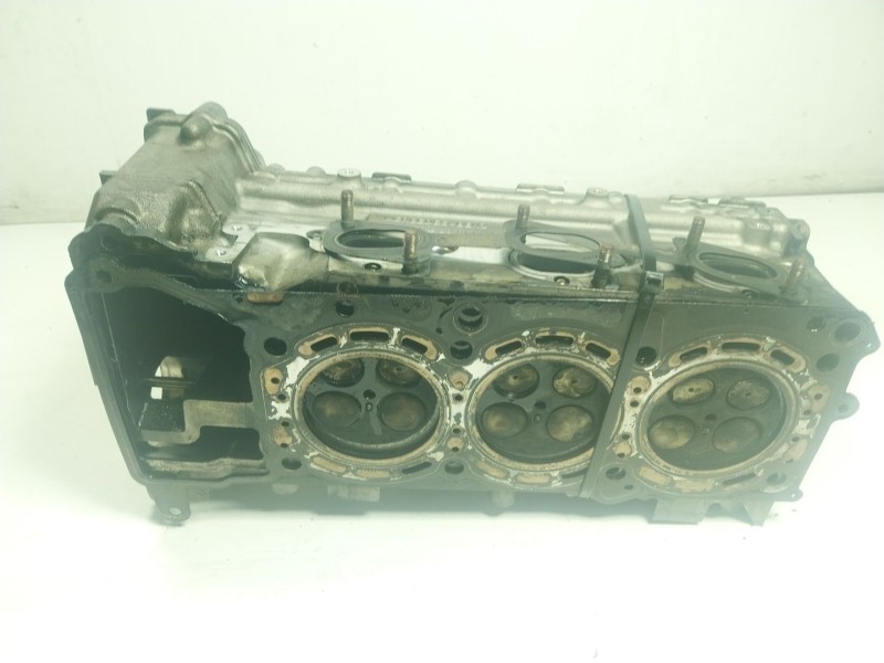 Recambio de culata para mercedes-benz clase cls (w219) 3.0 cdi cat referencia OEM IAM  A0101230 