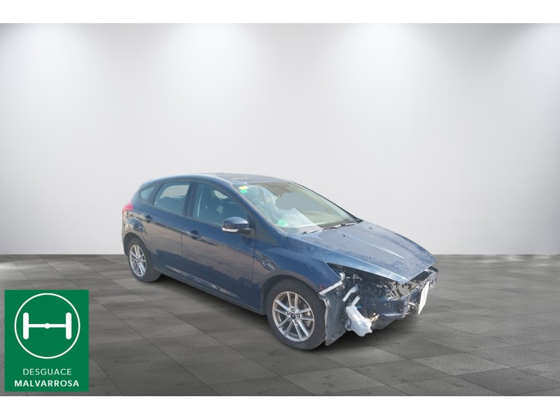 ford focus iii del año 2016