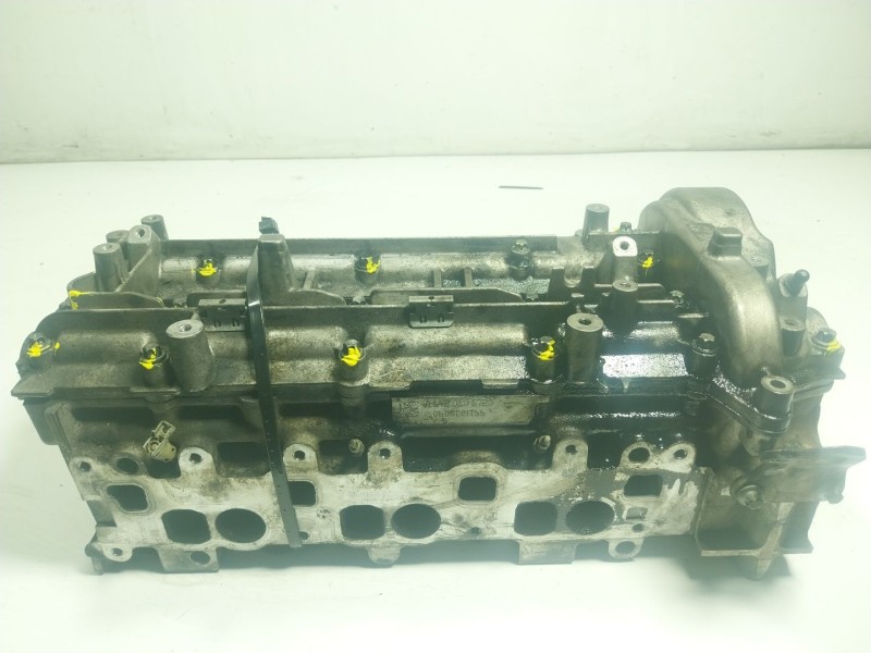 Recambio de culata para mercedes-benz clase cls (w219) 3.0 cdi cat referencia OEM IAM  A0101230 