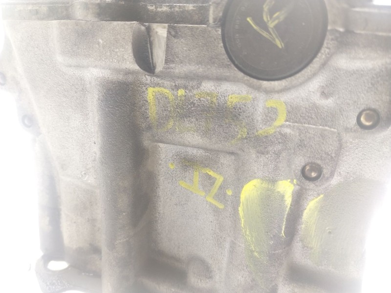 Recambio de culata para mercedes-benz clase cls (w219) 3.0 cdi cat referencia OEM IAM  A0101230 