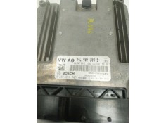 Recambio de centralita motor uce para audi a1 sportback (8xf) 1.6 tdi referencia OEM IAM    2