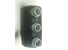 Recambio de mando climatizador para audi a1 sportback (8xf) 1.6 tdi referencia OEM IAM   
