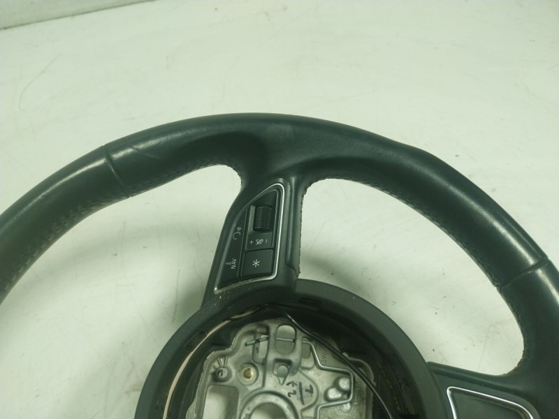 Recambio de volante para audi a1 sportback (8xf) 1.6 tdi referencia OEM IAM   