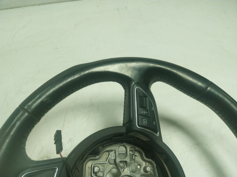 Recambio de volante para audi a1 sportback (8xf) 1.6 tdi referencia OEM IAM   