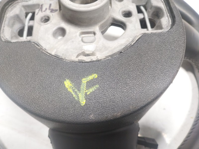 Recambio de volante para audi a1 sportback (8xf) 1.6 tdi referencia OEM IAM   