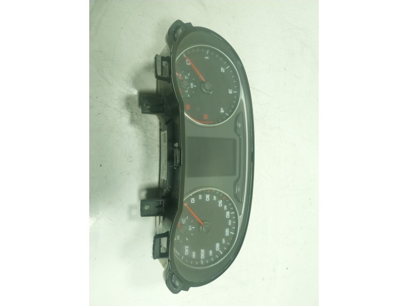 Recambio de cuadro instrumentos para audi a1 sportback (8xf) 1.6 tdi referencia OEM IAM  8XA920930F 