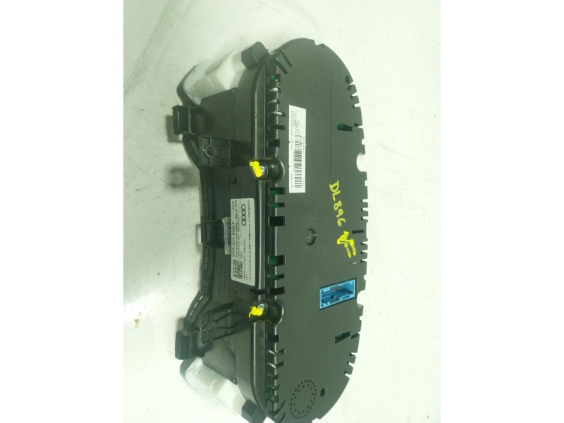 Recambio de cuadro instrumentos para audi a1 sportback (8xf) 1.6 tdi referencia OEM IAM  8XA920930F 