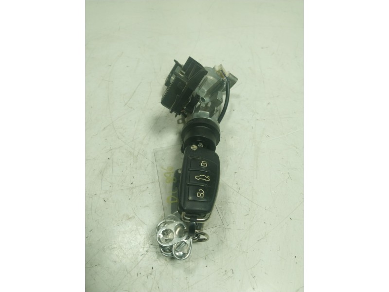 Recambio de antirrobo para audi a1 sportback (8xf) 1.6 tdi referencia OEM IAM   